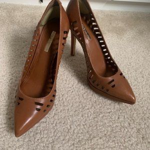 BCBG Pumps Size 7.5